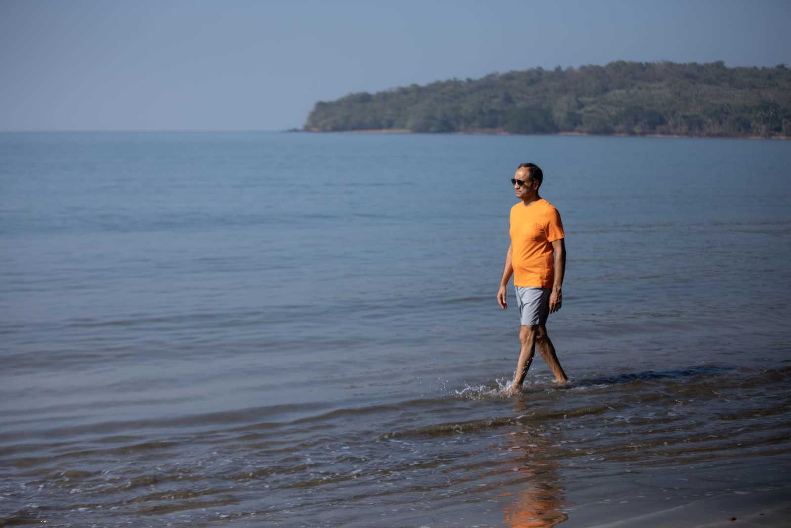 Finding Peace and Wellness by the Sea Roundglass Living